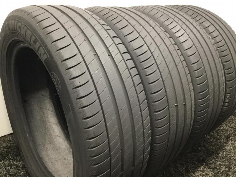 MICHELIN PRIMACY 3 - Rīgas Riepu Centrs