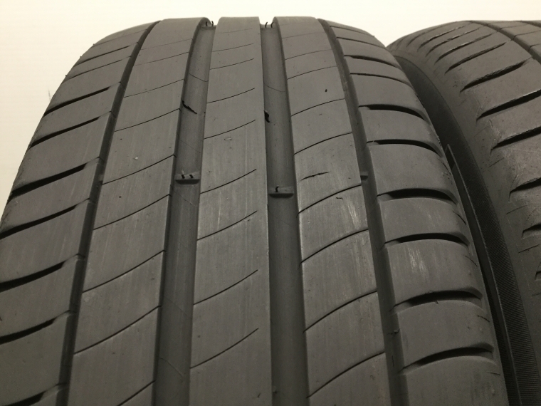 MICHELIN PRIMACY 3 - Rīgas Riepu Centrs