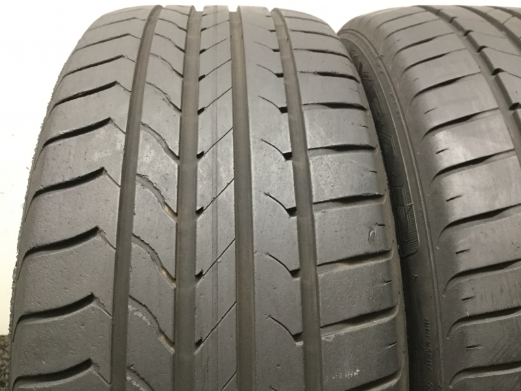 GOOD YEAR EfficientGrip - Rīgas Riepu Centrs