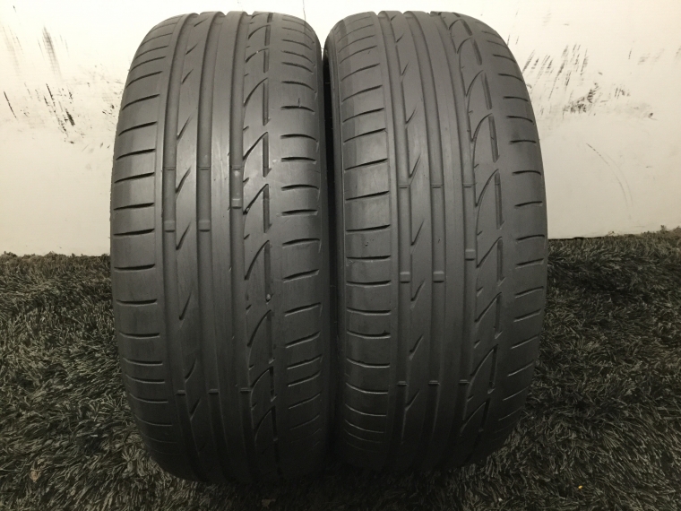 BRIDGESTONE POTENZA S001 MO - Rīgas Riepu Centrs