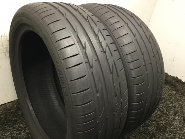 BRIDGESTONE POTENZA S001 MO - Rīgas Riepu Centrs
