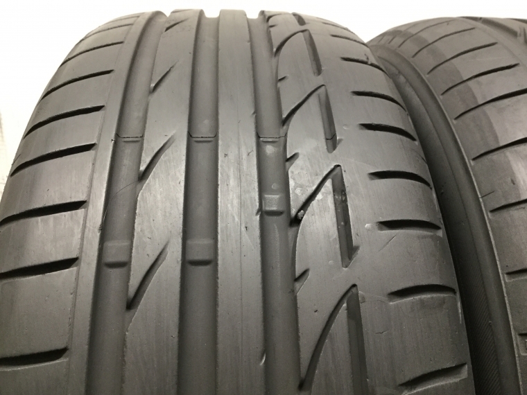 BRIDGESTONE POTENZA S001 MO - Rīgas Riepu Centrs