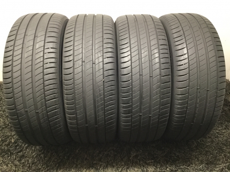 MICHELIN PRIMACY 3 - Rīgas Riepu Centrs