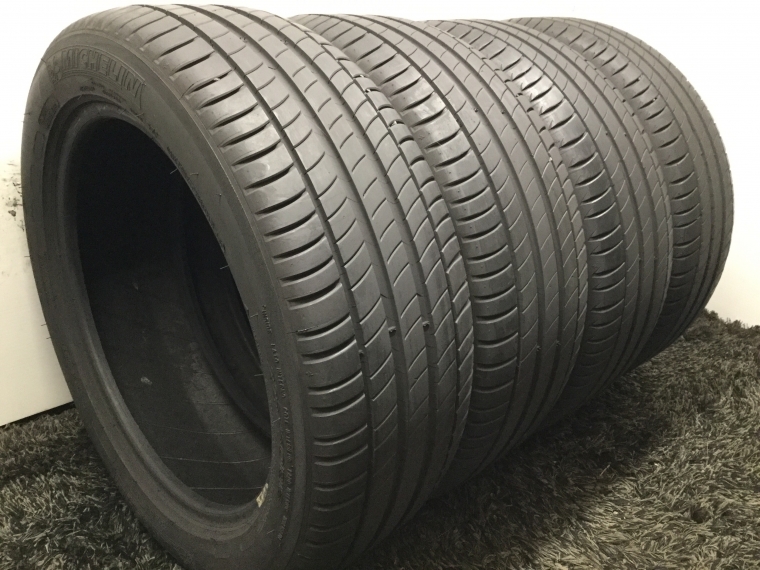 MICHELIN PRIMACY 3 - Rīgas Riepu Centrs