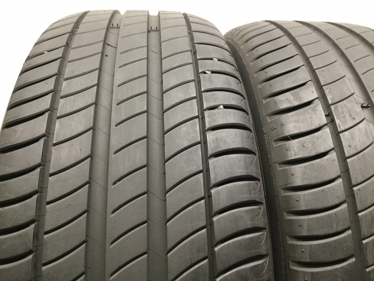 MICHELIN PRIMACY 3 - Rīgas Riepu Centrs