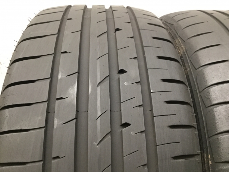GOOD YEAR EAGLE F1 asymmetric 2 - Rīgas Riepu Centrs