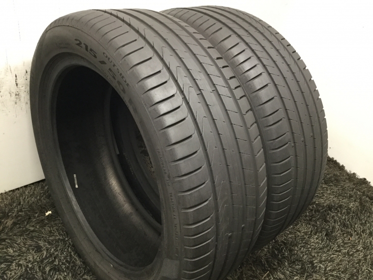 PIRELLI CINTURATO P7 - Rīgas Riepu Centrs