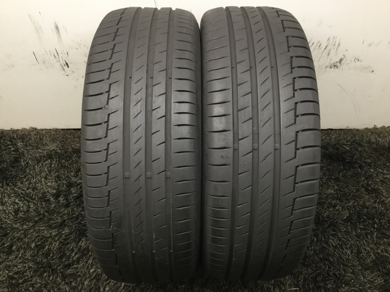CONTINENTAL PREMIUM CONTACT 6 - Rīgas Riepu Centrs
