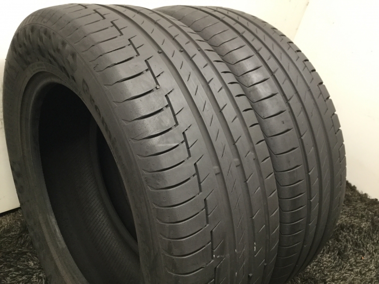 CONTINENTAL PREMIUM CONTACT 6 - Rīgas Riepu Centrs