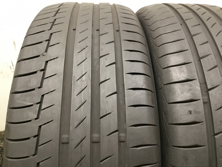 CONTINENTAL PREMIUM CONTACT 6 - Rīgas Riepu Centrs