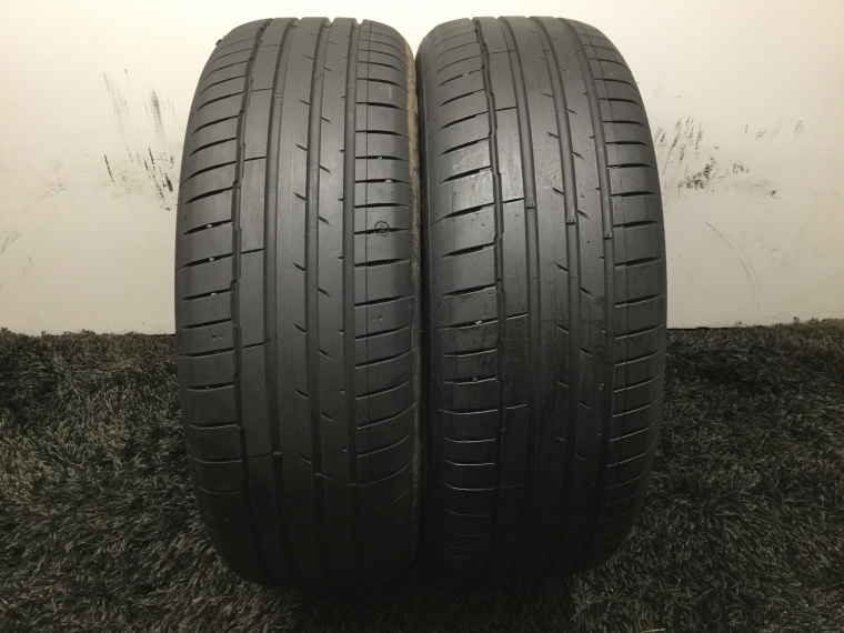 HANKOOK VENTUS S1 EVO 3 EV (K127E) - Rīgas Riepu Centrs
