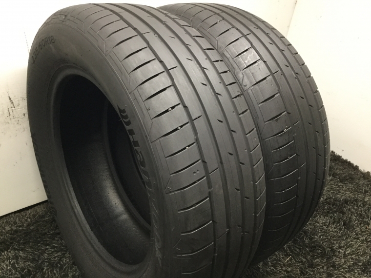 HANKOOK VENTUS S1 EVO 3 EV (K127E) - Rīgas Riepu Centrs