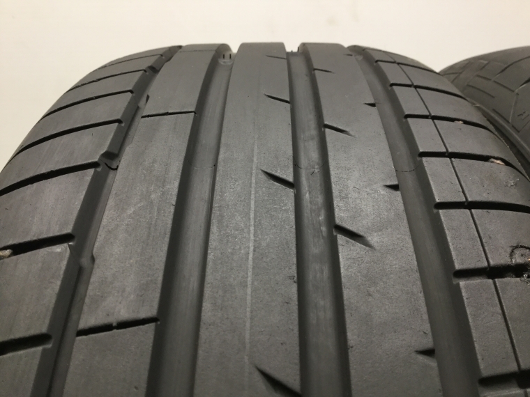 HANKOOK VENTUS S1 EVO 3 EV (K127E) - Rīgas Riepu Centrs