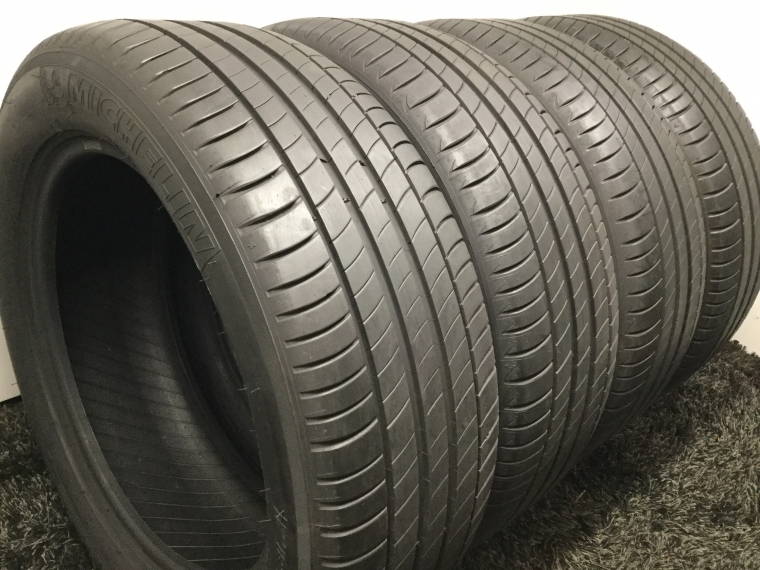 MICHELIN PRIMACY 3 - Rīgas Riepu Centrs