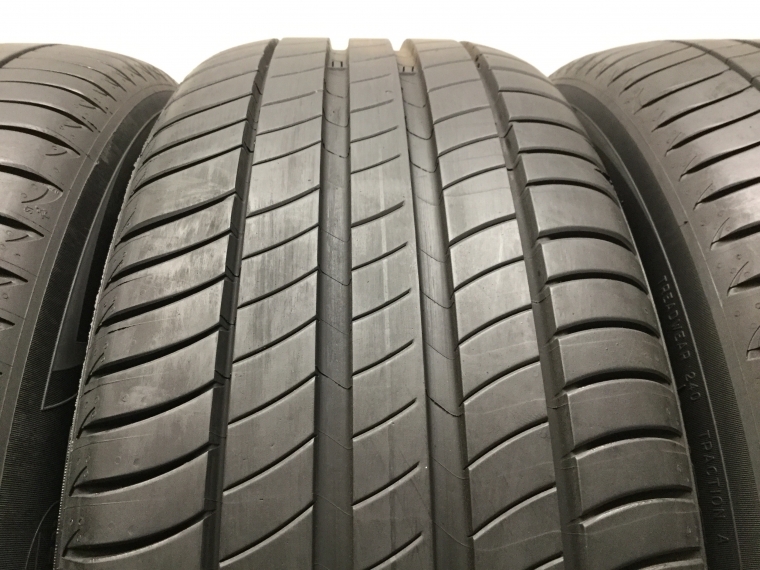 MICHELIN PRIMACY 3 - Rīgas Riepu Centrs