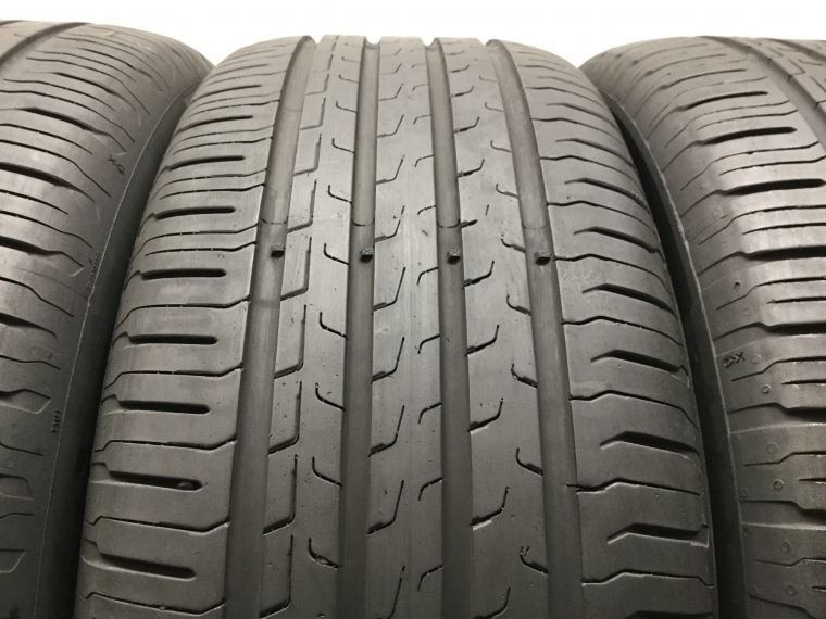 CONTINENTAL ECO CONTACT 6 - Rīgas Riepu Centrs