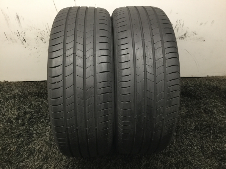 KUMHO ECSTA HS51 - Rīgas Riepu Centrs
