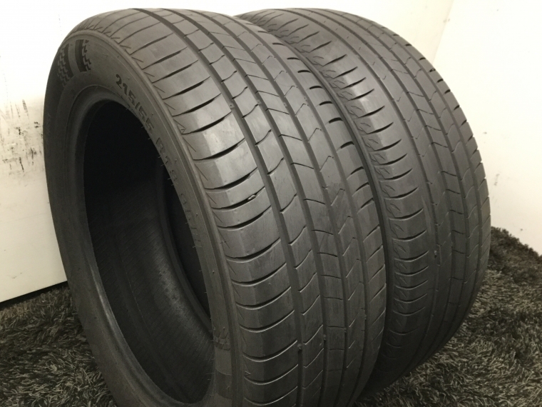 KUMHO ECSTA HS51 - Rīgas Riepu Centrs