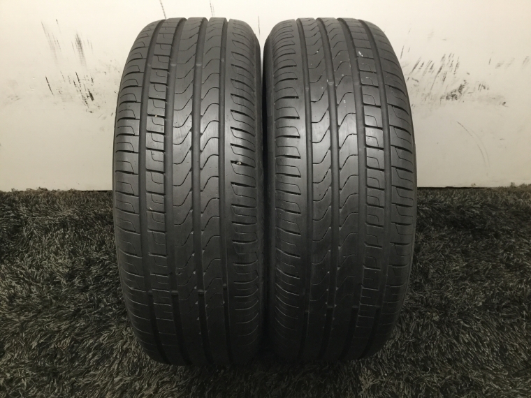 PIRELLI SCORPION VERDE - Rīgas Riepu Centrs