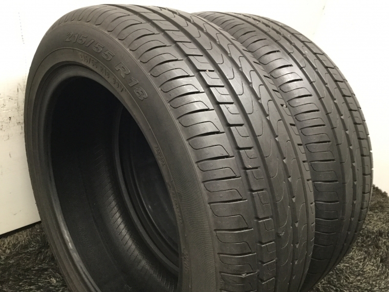 PIRELLI SCORPION VERDE - Rīgas Riepu Centrs