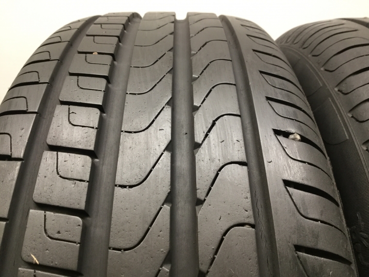 PIRELLI SCORPION VERDE - Rīgas Riepu Centrs