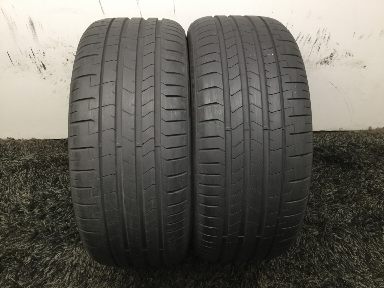 PIRELLI P Zero - Rīgas Riepu Centrs