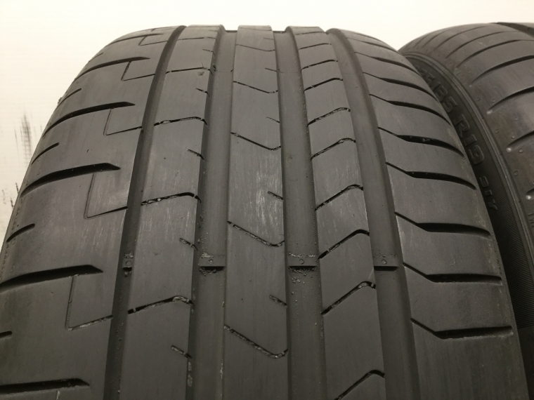 PIRELLI P Zero - Rīgas Riepu Centrs