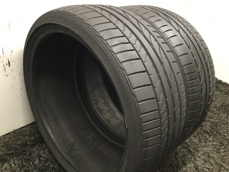 BRIDGESTONE POTENZA RE050 A - Rīgas Riepu Centrs