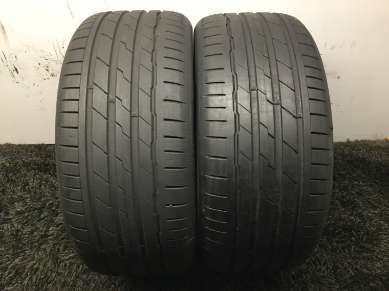 HANKOOK VENTUS S1 EVO 3 (K127) - Rīgas Riepu Centrs