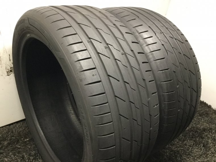 HANKOOK VENTUS S1 EVO 3 (K127) - Rīgas Riepu Centrs