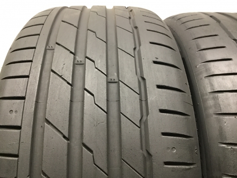 HANKOOK VENTUS S1 EVO 3 (K127) - Rīgas Riepu Centrs