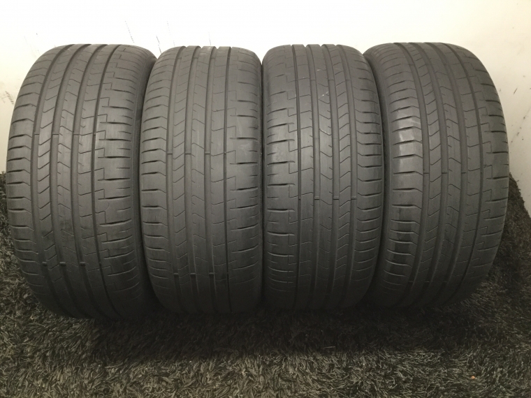 PIRELLI P Zero - Rīgas Riepu Centrs