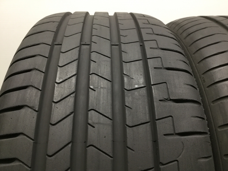 PIRELLI P Zero - Rīgas Riepu Centrs