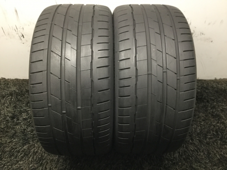 HANKOOK VENTUS S1 EVO 3 (K127) - Rīgas Riepu Centrs