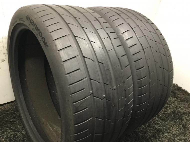 HANKOOK VENTUS S1 EVO 3 (K127) - Rīgas Riepu Centrs