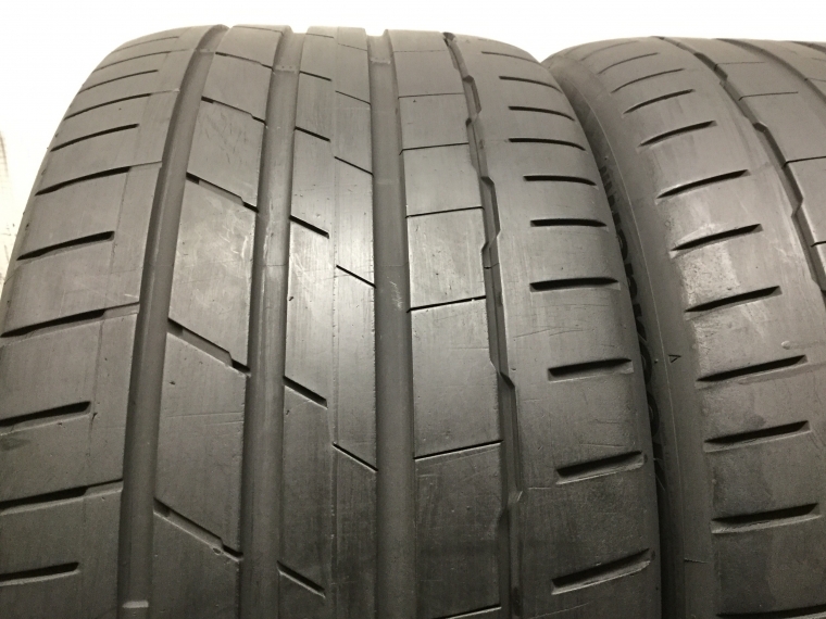 HANKOOK VENTUS S1 EVO 3 (K127) - Rīgas Riepu Centrs