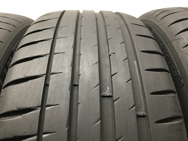 MICHELIN Pilot Sport 4 - Rīgas Riepu Centrs