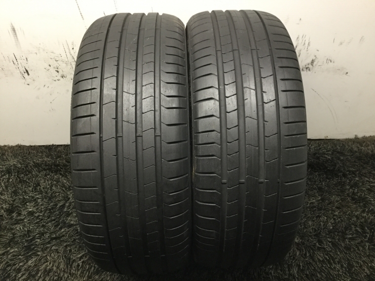 PIRELLI P Zero - Rīgas Riepu Centrs