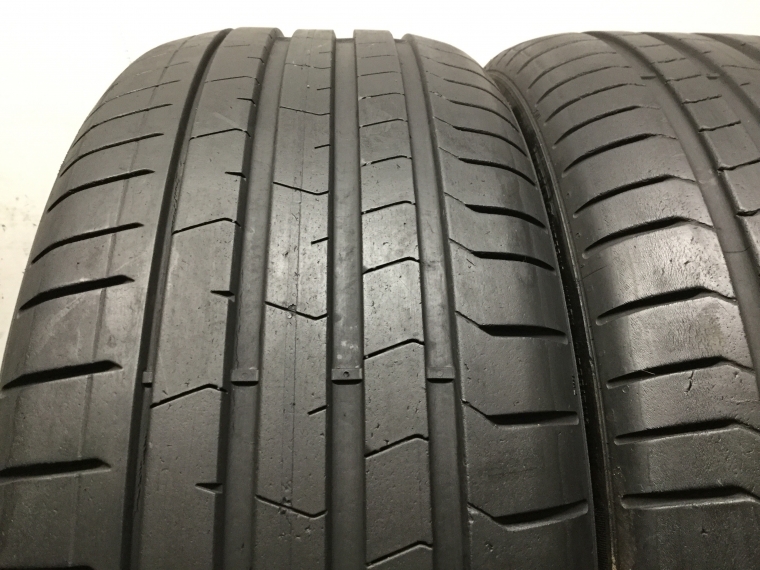 PIRELLI P Zero - Rīgas Riepu Centrs