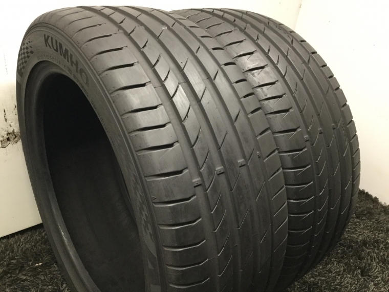KUMHO ECSTA PS71 - Rīgas Riepu Centrs