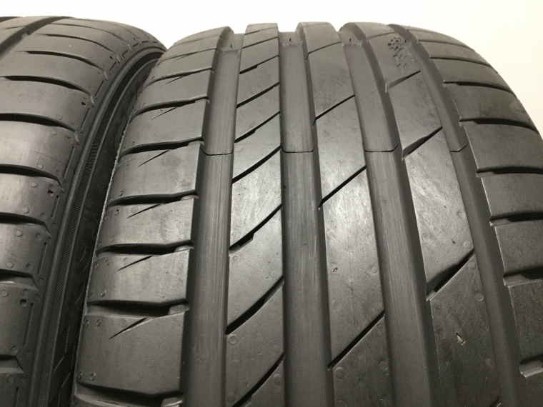 KUMHO ECSTA PS71 - Rīgas Riepu Centrs