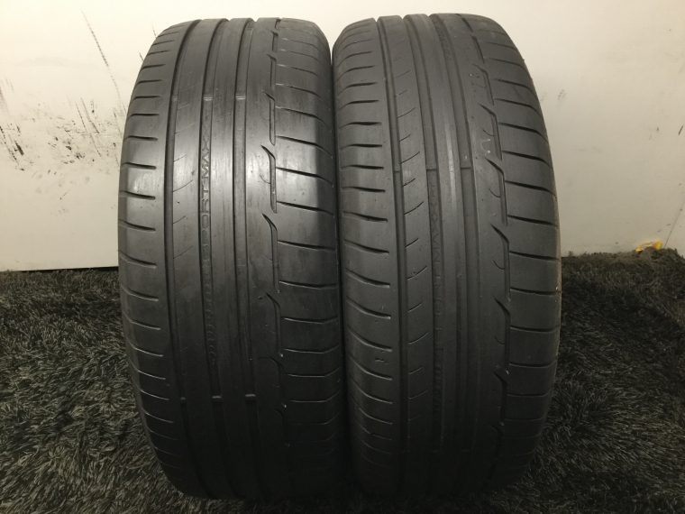 DUNLOP SPORT MAXX RT - Rīgas Riepu Centrs
