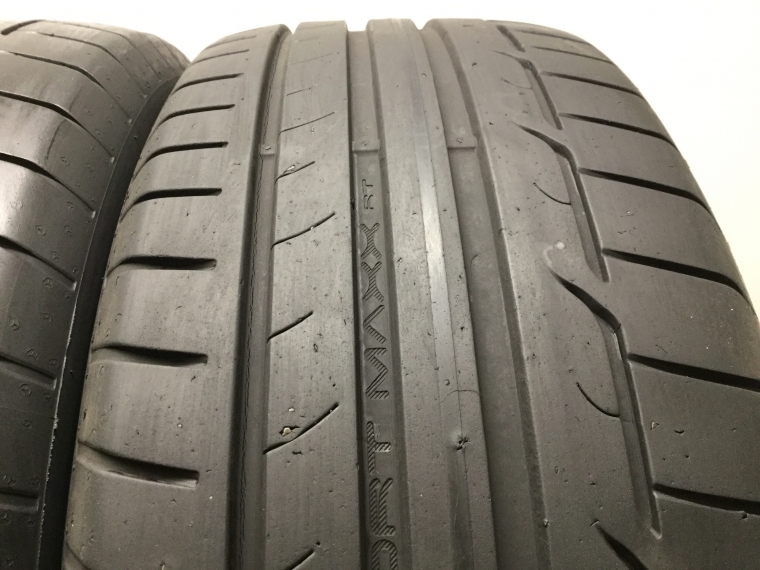 DUNLOP SPORT MAXX RT - Rīgas Riepu Centrs