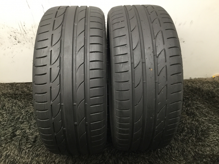BRIDGESTONE POTENZA S001 - Rīgas Riepu Centrs