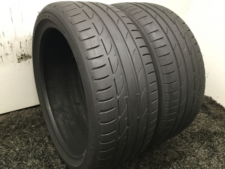 BRIDGESTONE POTENZA S001 - Rīgas Riepu Centrs