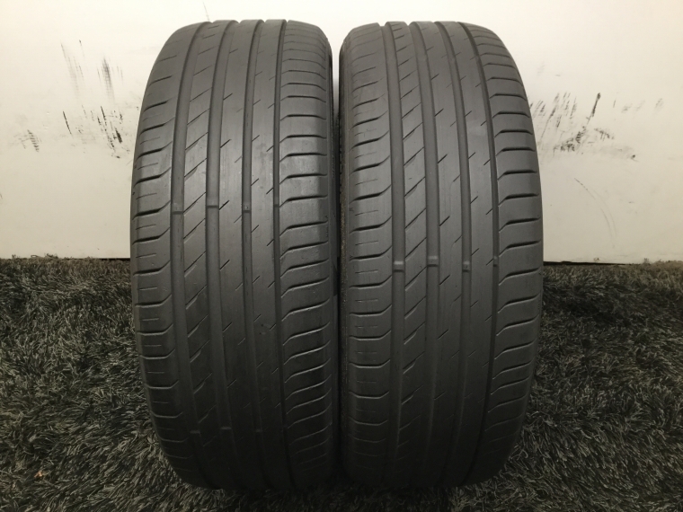 NEXEN NFERA SPORT SUV SU2S - Rīgas Riepu Centrs