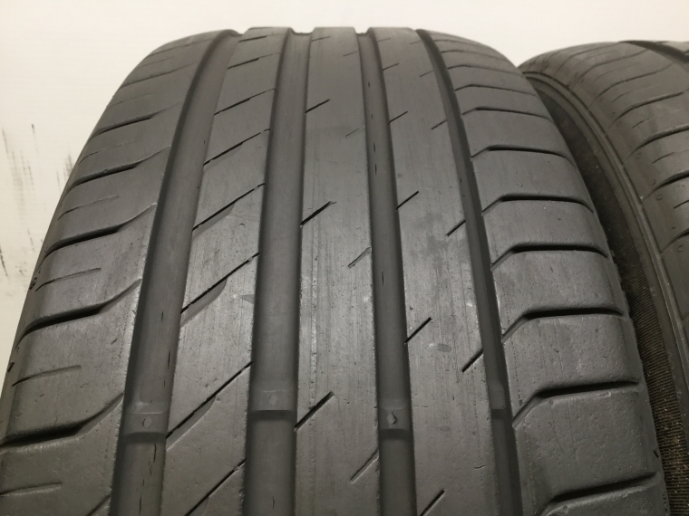 NEXEN NFERA SPORT SUV SU2S - Rīgas Riepu Centrs
