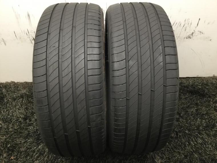 MICHELIN Primacy 4 - Rīgas Riepu Centrs