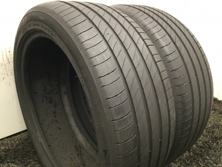 MICHELIN Primacy 4 - Rīgas Riepu Centrs
