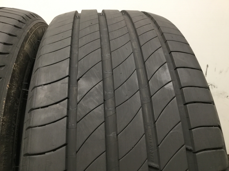 MICHELIN Primacy 4 - Rīgas Riepu Centrs